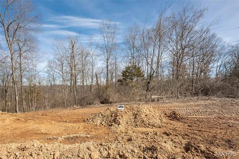 Tiny photo for 32 Oakview Ct. - Lot 12, Troy, MO 63379 (MLS # 26005186)