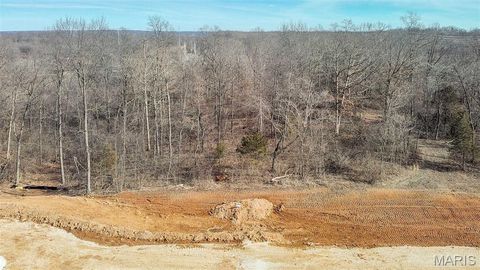 Tiny photo for 32 Oakview Ct. - Lot 12, Troy, MO 63379 (MLS # 26005186)