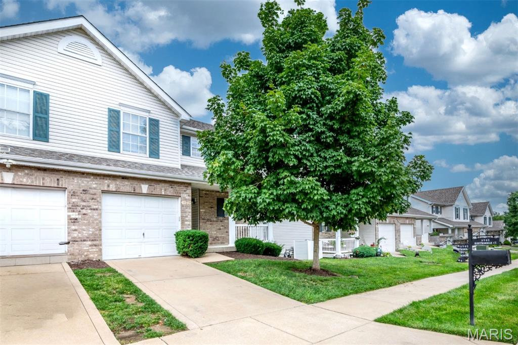 4940 Hurstborough Court