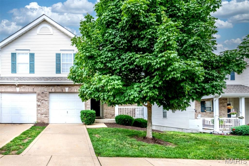 4940 Hurstborough Court