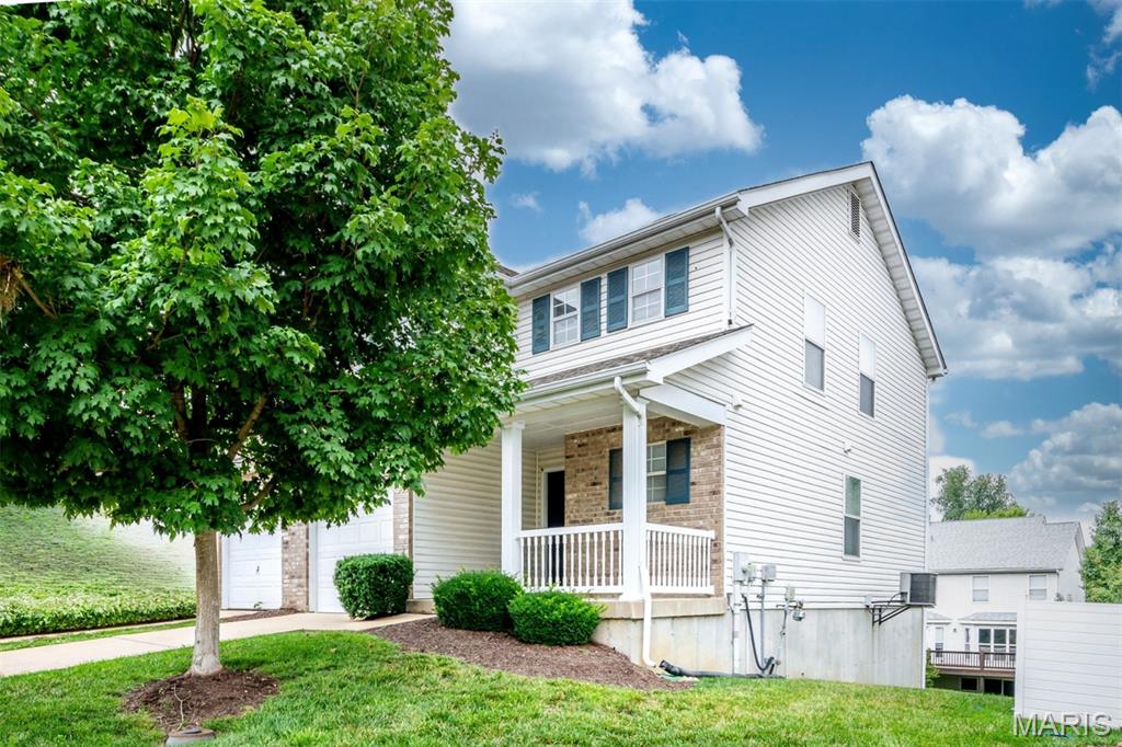 4940 Hurstborough Court
