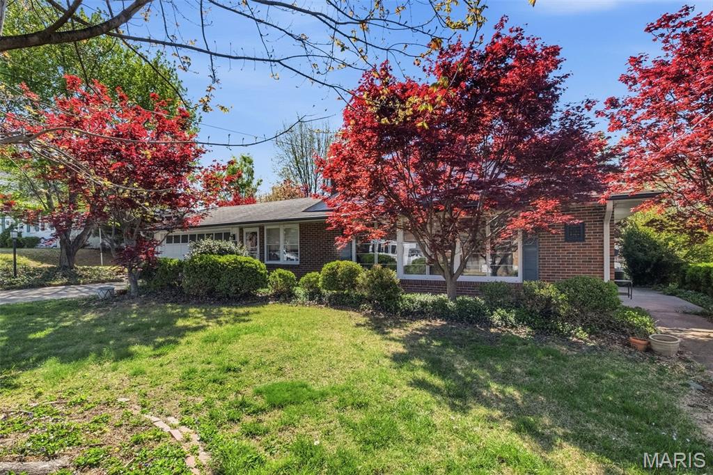 Hereford Home Place - Residential