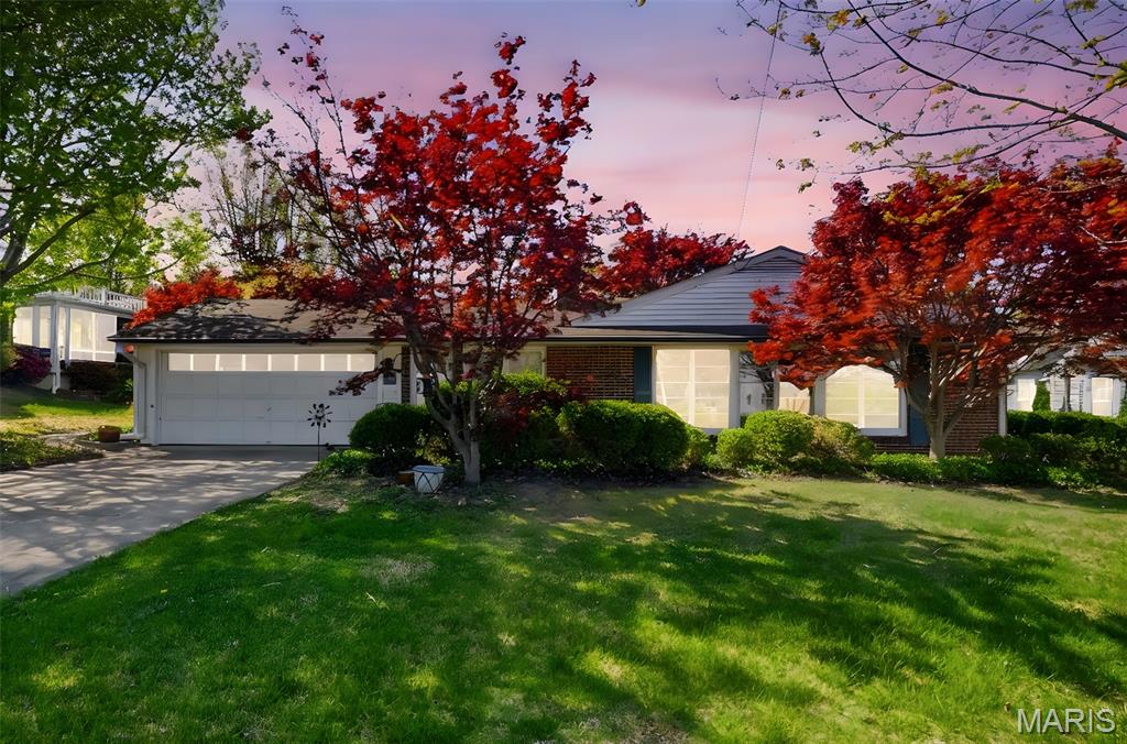 Hereford Home Place - Residential