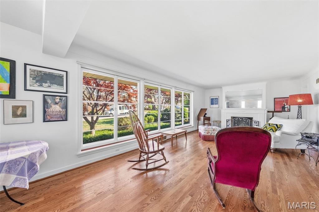 Hereford Home Place - Residential