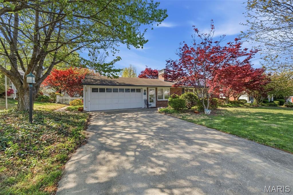 Hereford Home Place - Residential