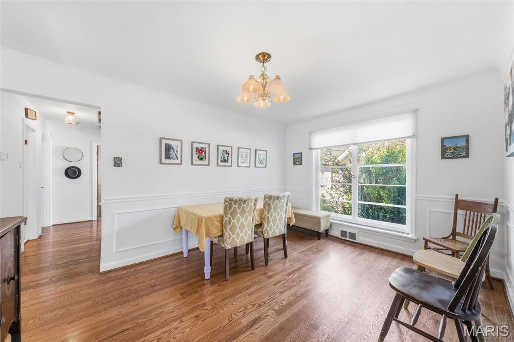 Hereford Home Place - Residential