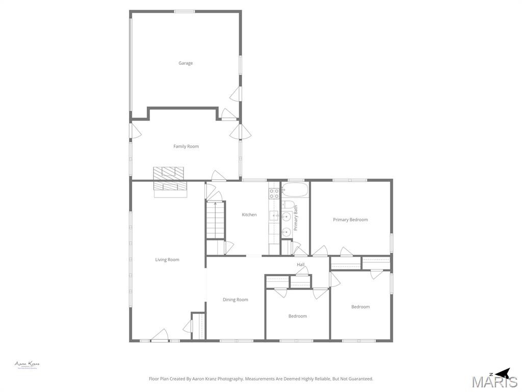 Hereford Home Place - Residential