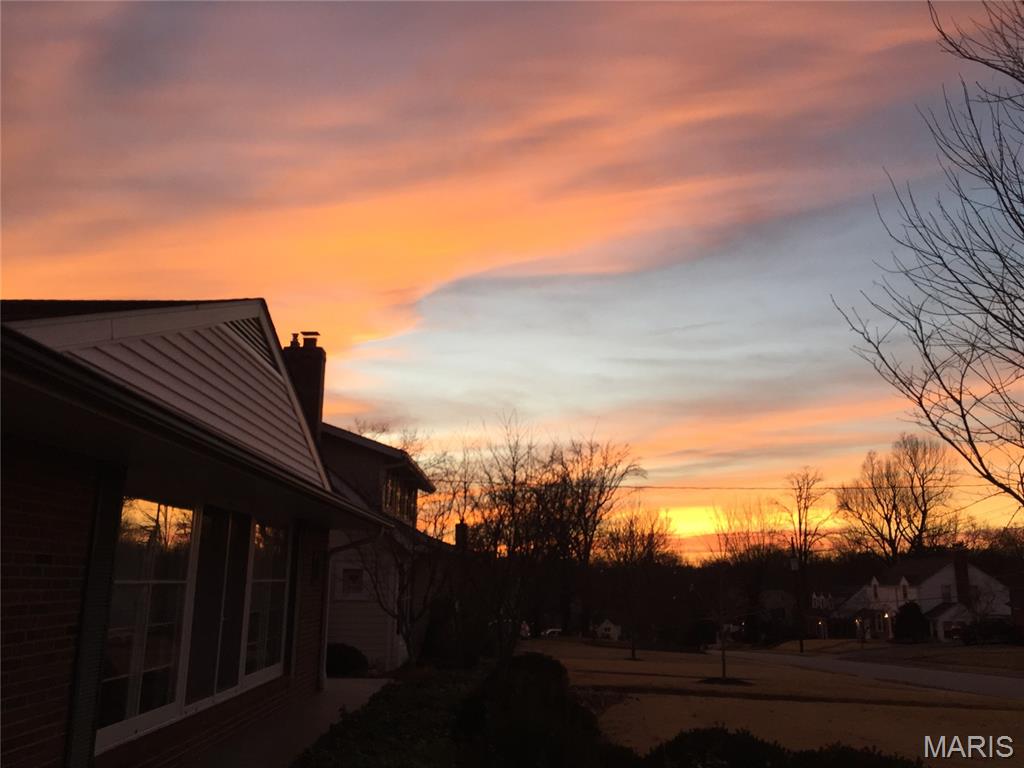 Hereford Home Place - Residential