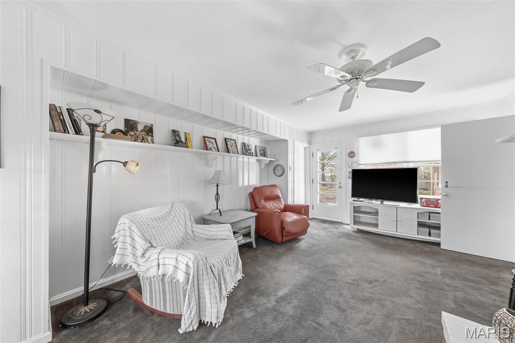 Hereford Home Place - Residential