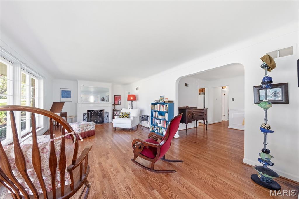 Hereford Home Place - Residential