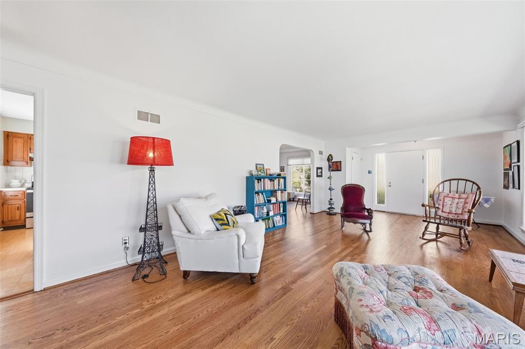 Hereford Home Place - Residential