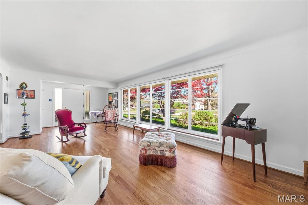 Hereford Home Place - Residential