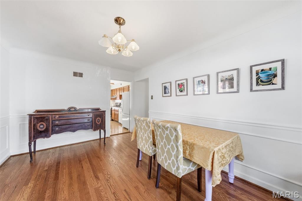 Hereford Home Place - Residential