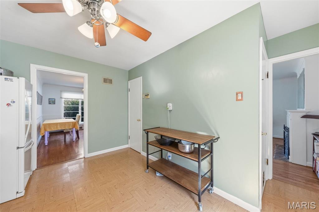 Hereford Home Place - Residential