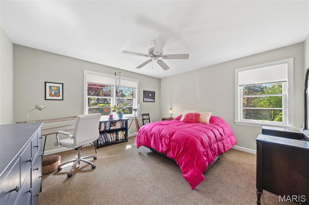 Hereford Home Place - Residential