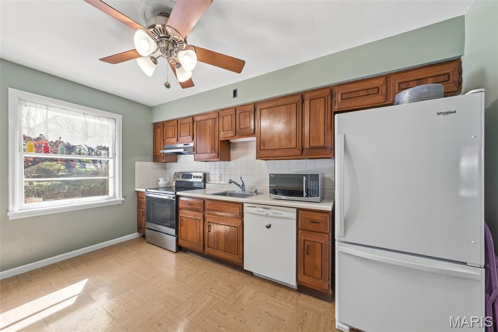 Hereford Home Place - Residential