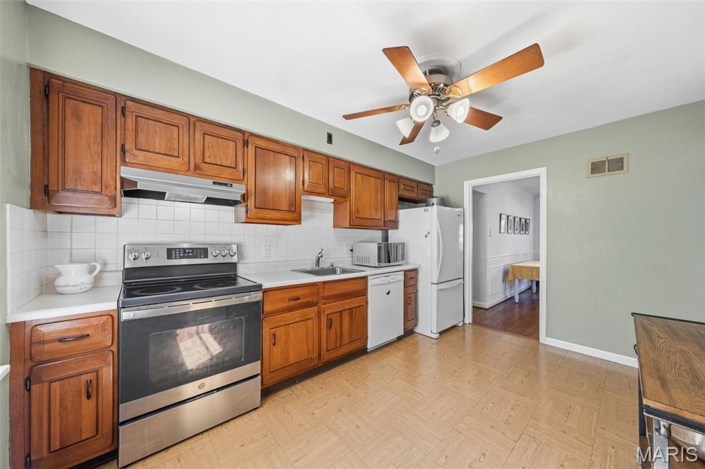 Hereford Home Place - Residential