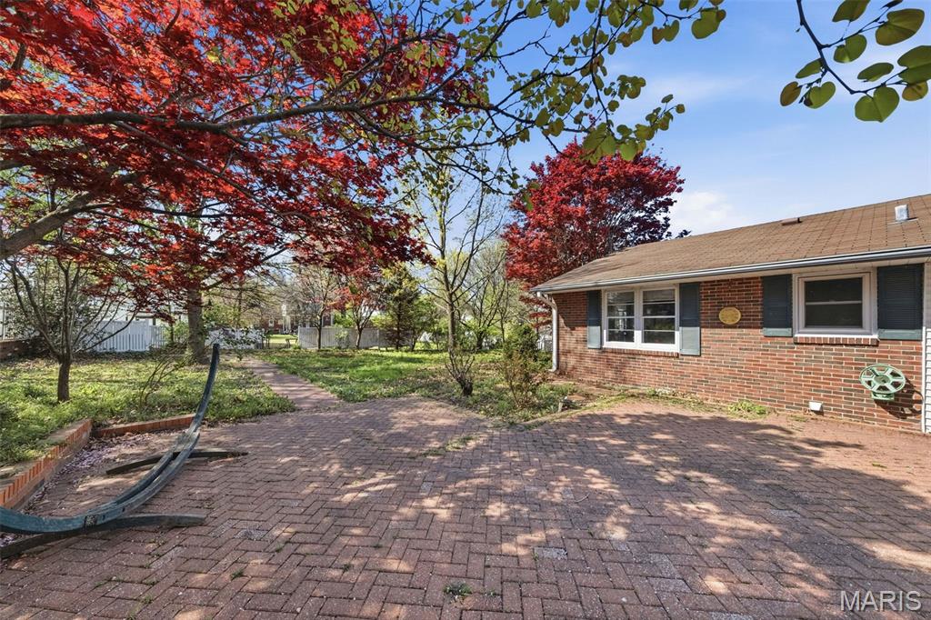 Hereford Home Place - Residential