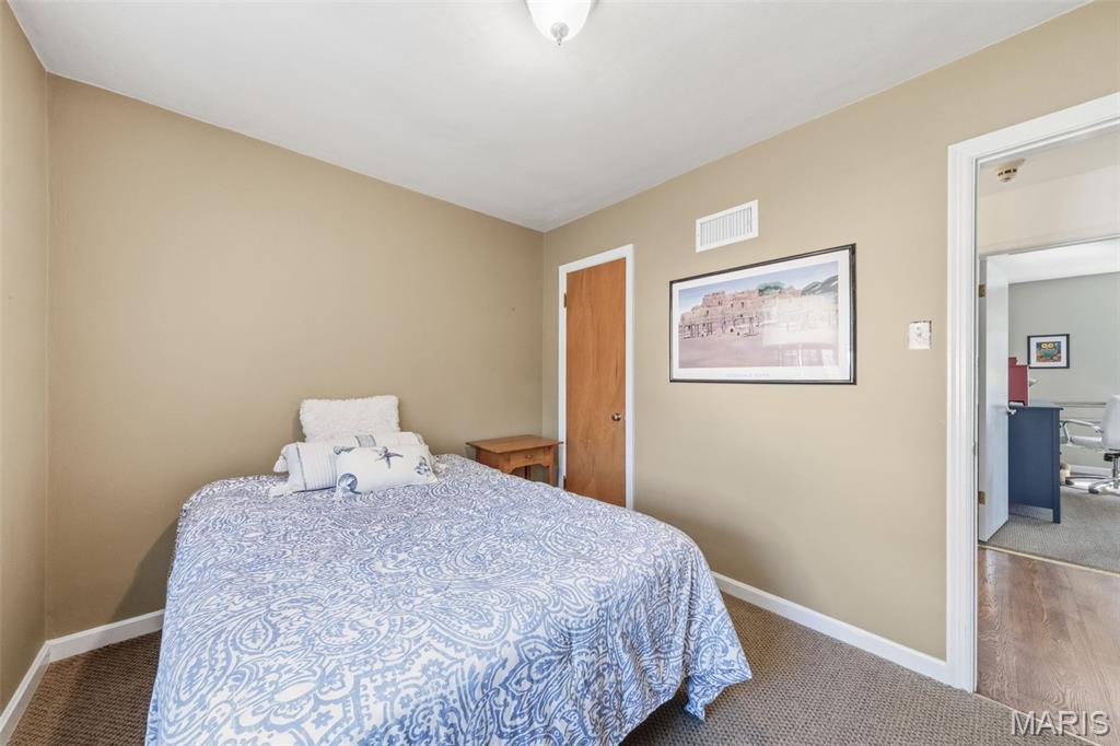 Hereford Home Place - Residential