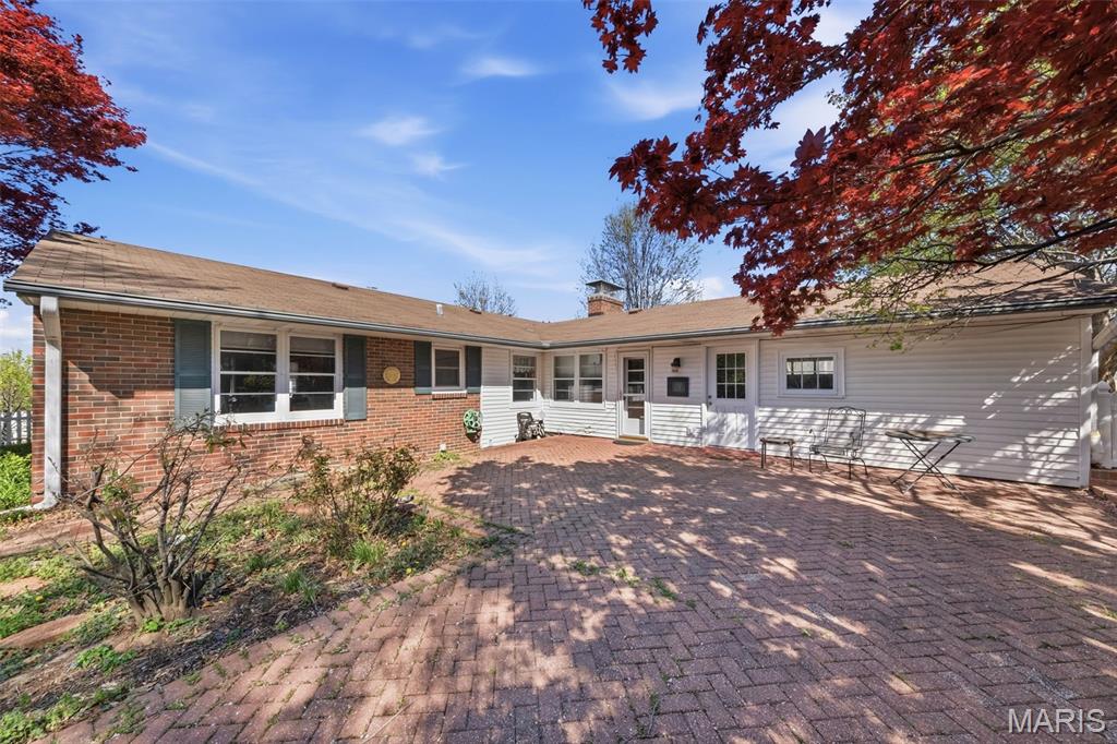 Hereford Home Place - Residential