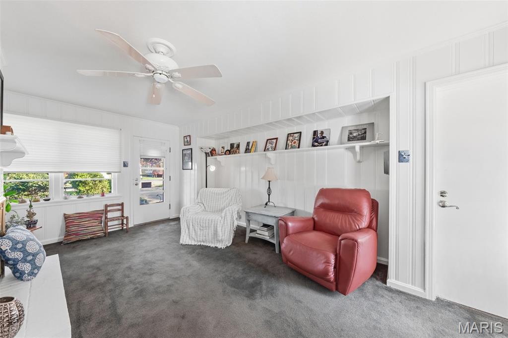 Hereford Home Place - Residential