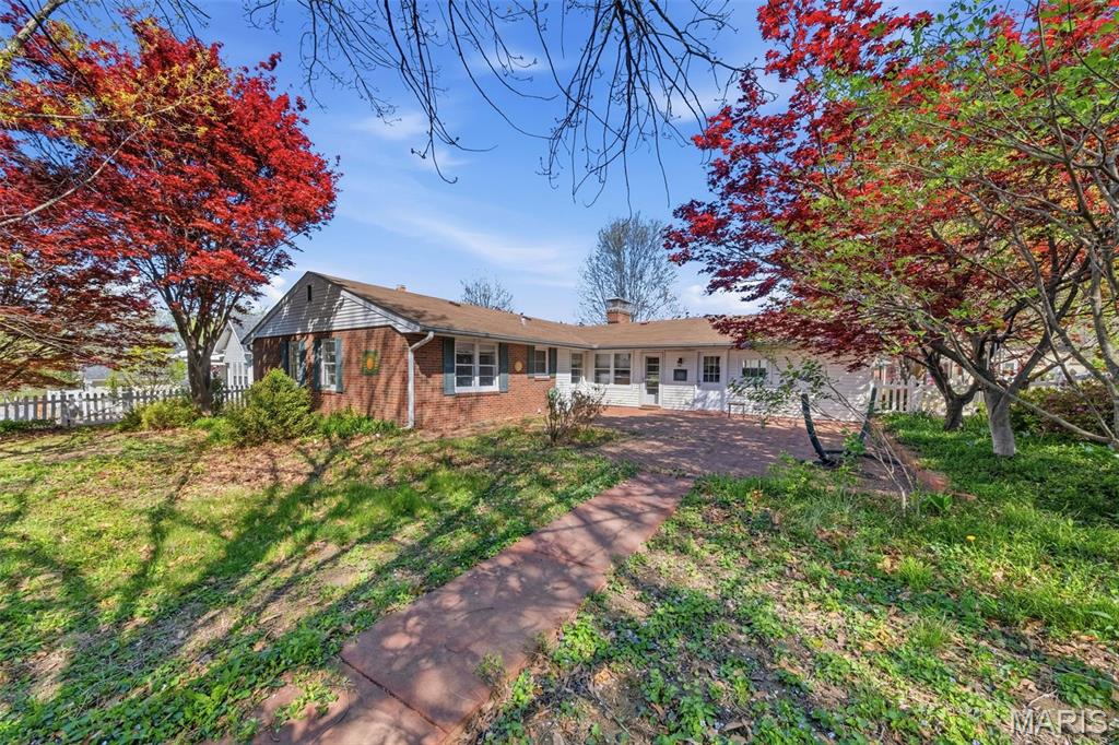 Hereford Home Place - Residential