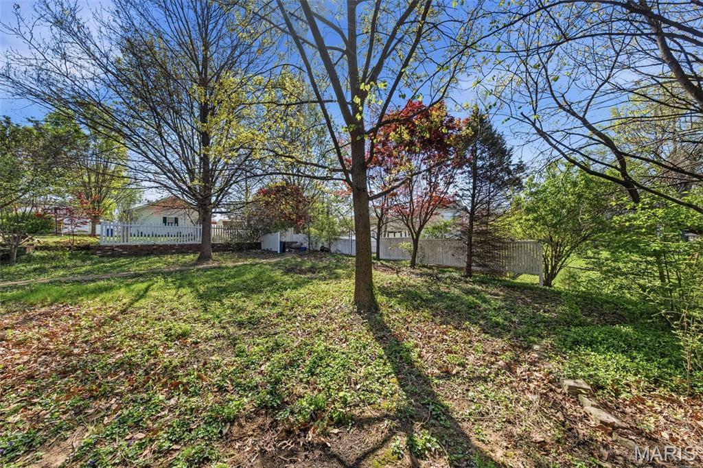 Hereford Home Place - Residential