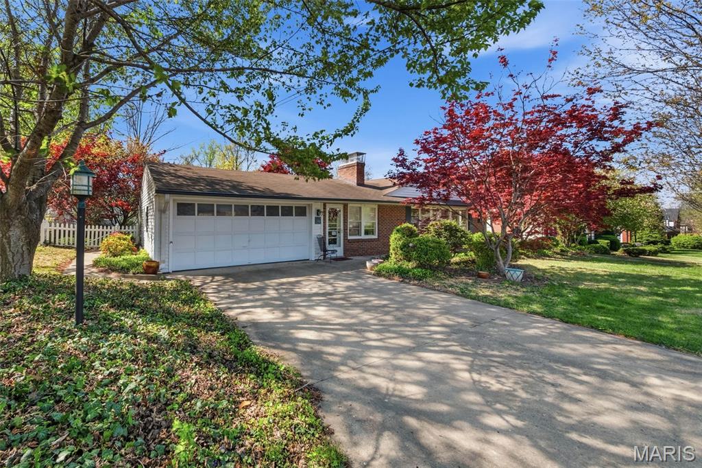 Hereford Home Place - Residential