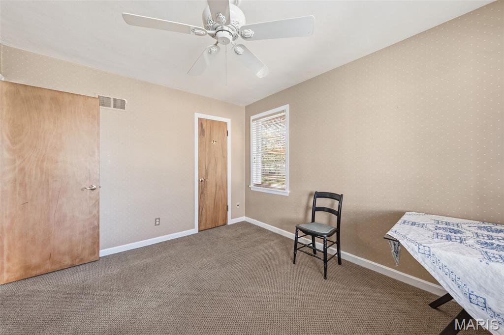 Hereford Home Place - Residential