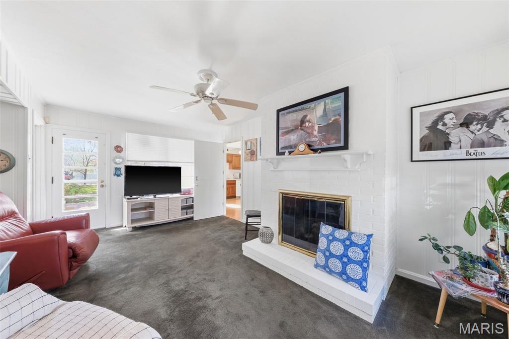 Hereford Home Place - Residential