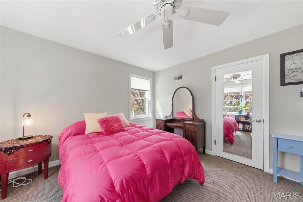 Hereford Home Place - Residential