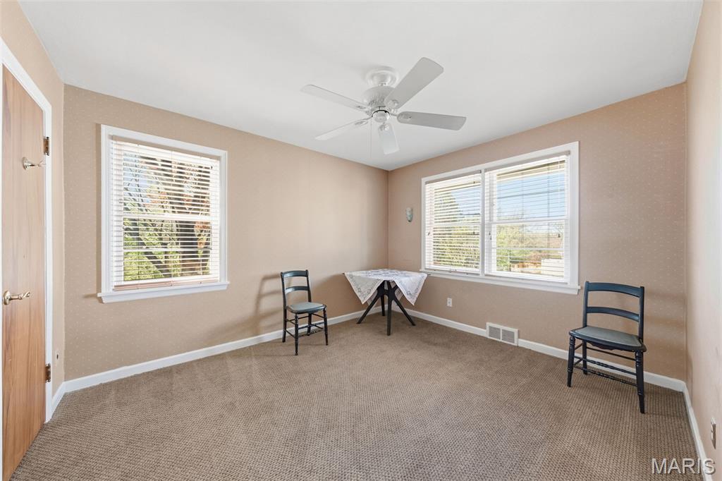 Hereford Home Place - Residential