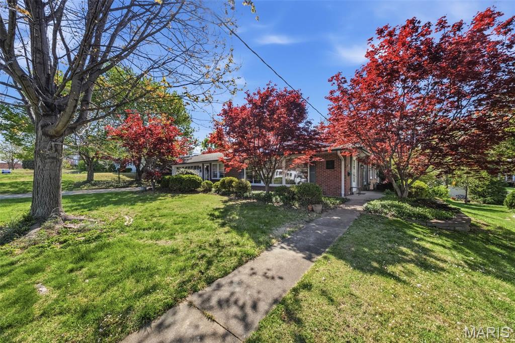 Hereford Home Place - Residential