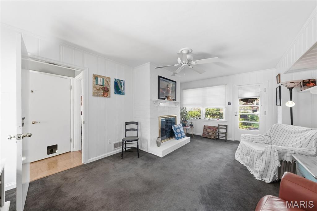 Hereford Home Place - Residential