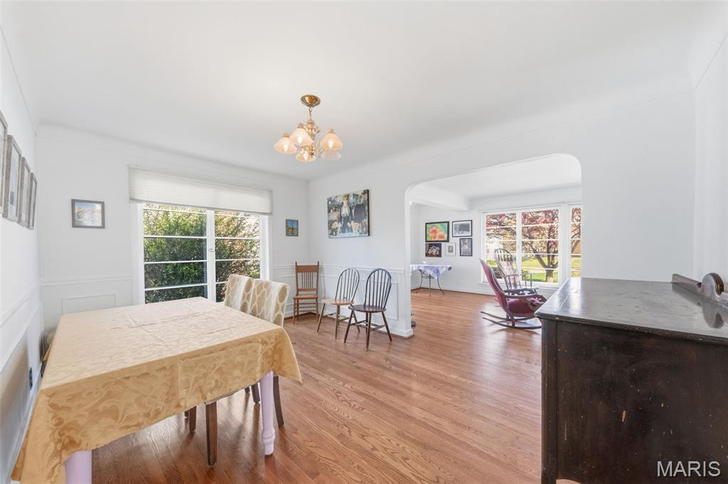 Hereford Home Place - Residential