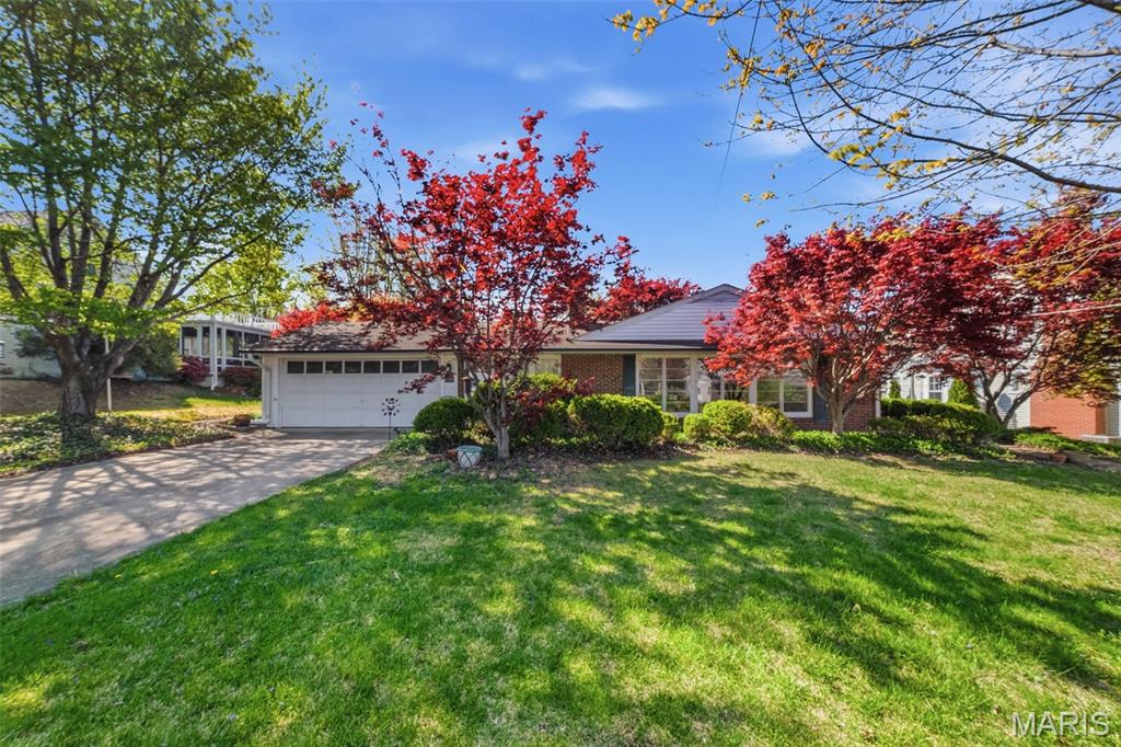 Hereford Home Place - Residential