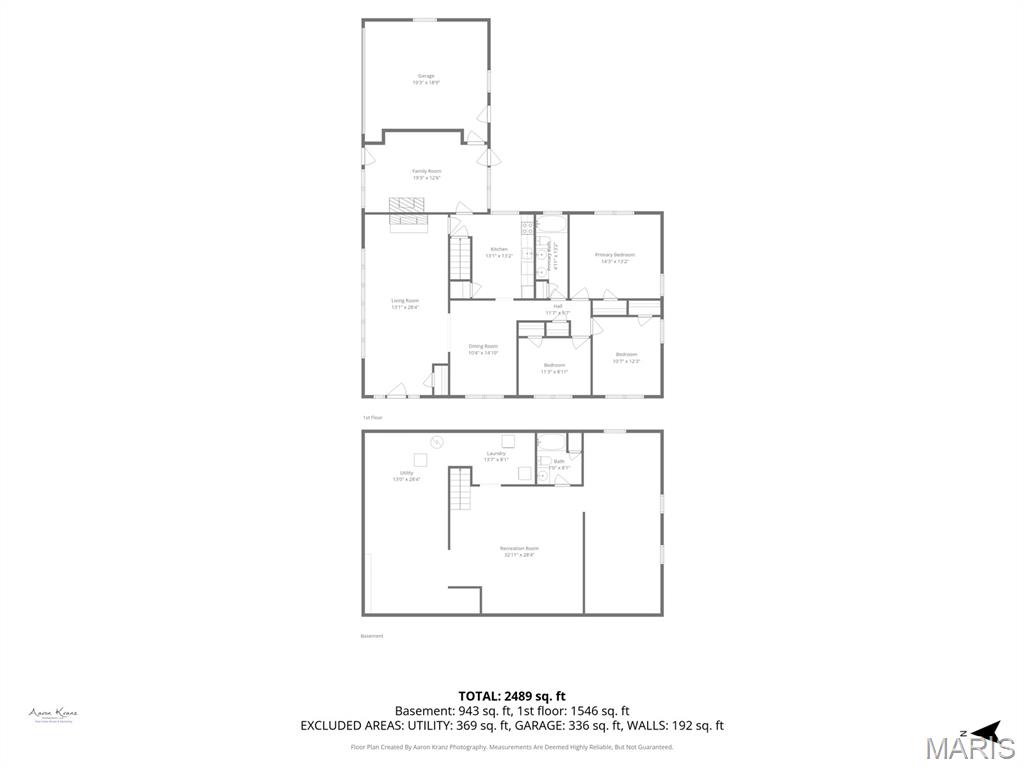 Hereford Home Place - Residential