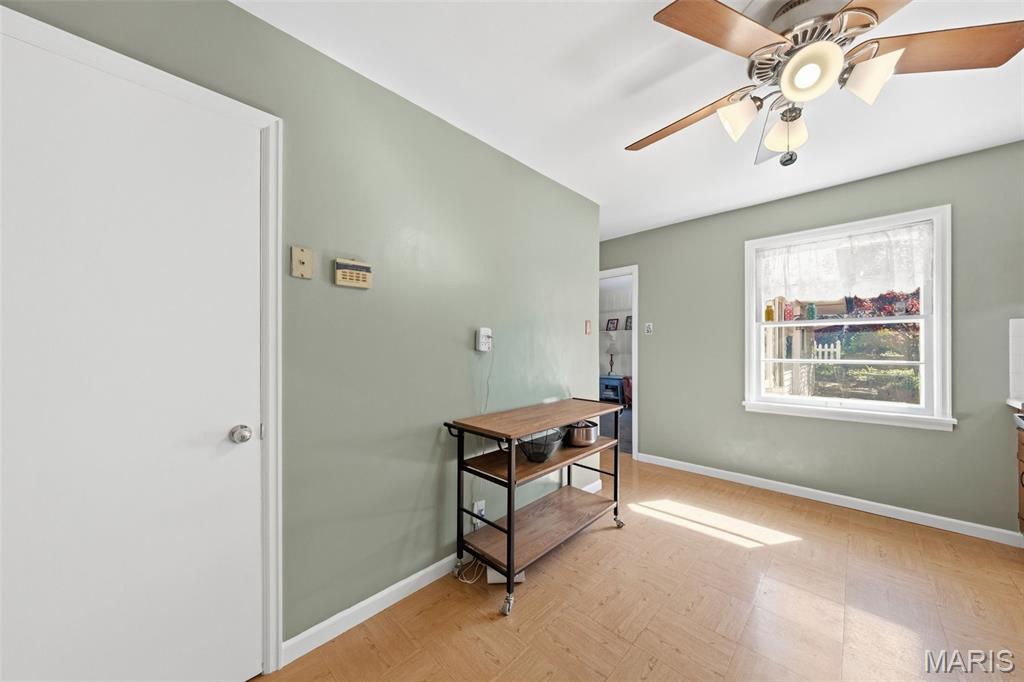 Hereford Home Place - Residential