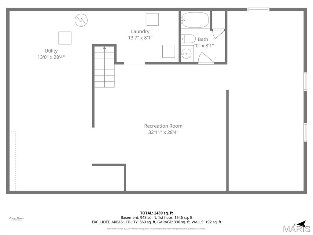 Hereford Home Place - Residential