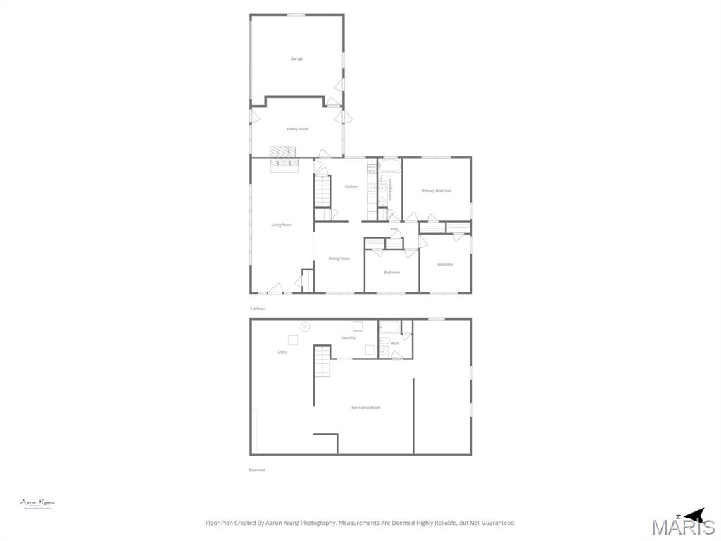Hereford Home Place - Residential
