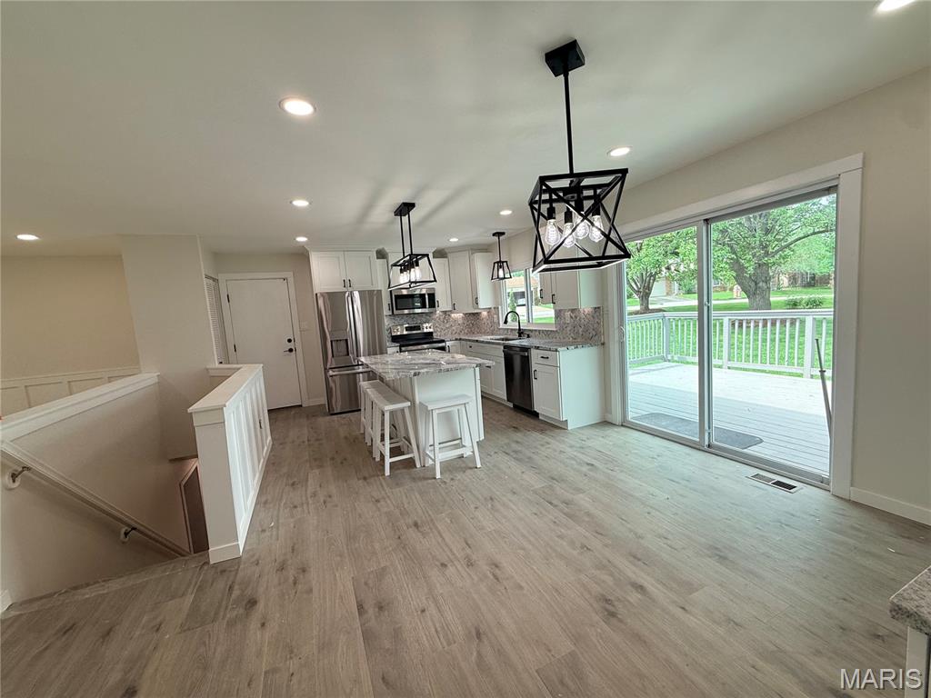 Enwood #4 - Residential