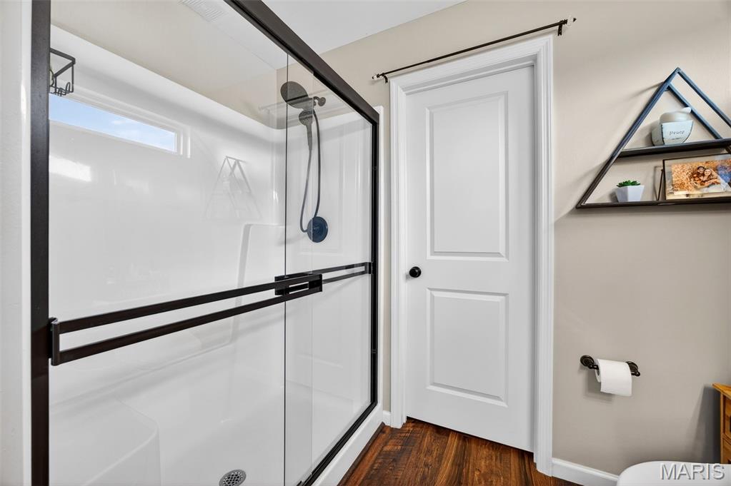 Glen Meadows - Residential