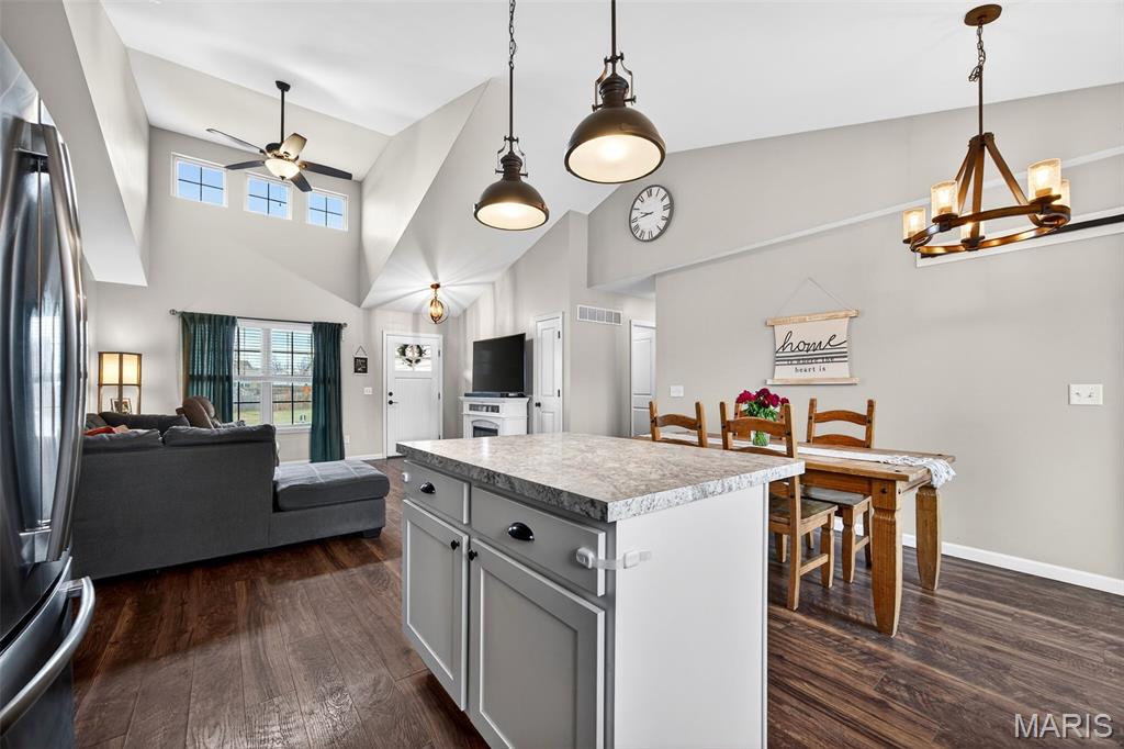 Glen Meadows - Residential