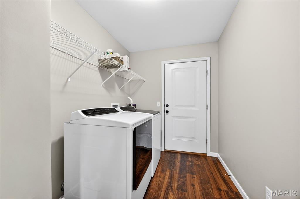 Glen Meadows - Residential