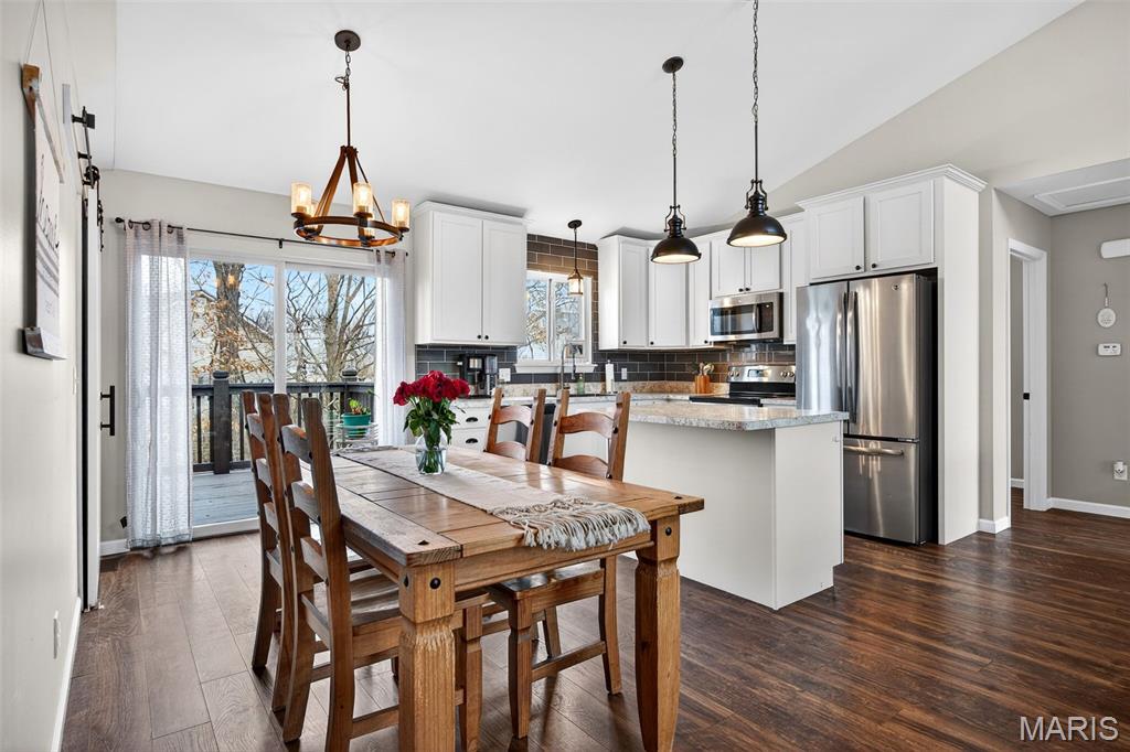 Glen Meadows - Residential