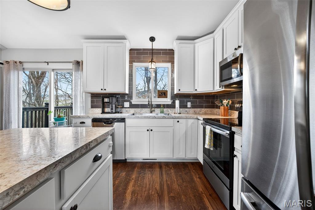 Glen Meadows - Residential