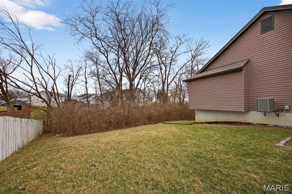 Glen Meadows - Residential