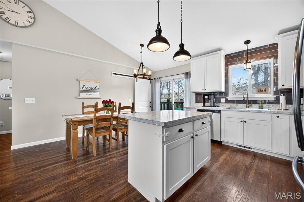 Glen Meadows - Residential