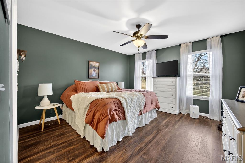 Glen Meadows - Residential