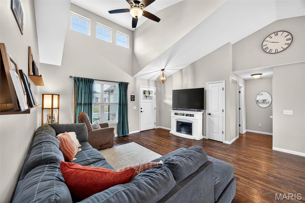 Glen Meadows - Residential